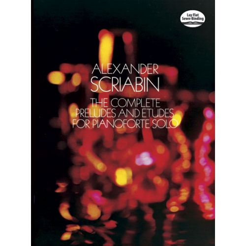 Scriabin, Alexander - The...