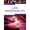 Boublil & Schönberg - Really Easy Piano: Les Misérables