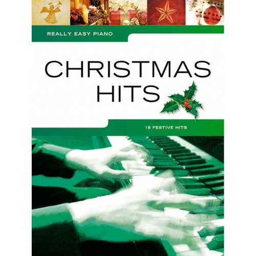 Really Easy Piano:...