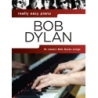 Really Easy Piano: Bob Dylan