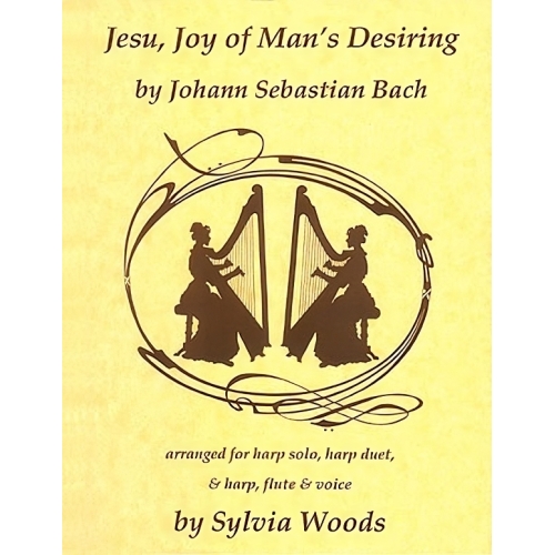 Bach, J S - Jesu, Joy of Mans Desiring