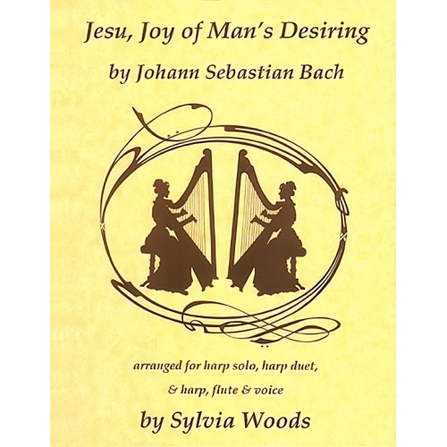 Jesu, Joy of Man's Desiring