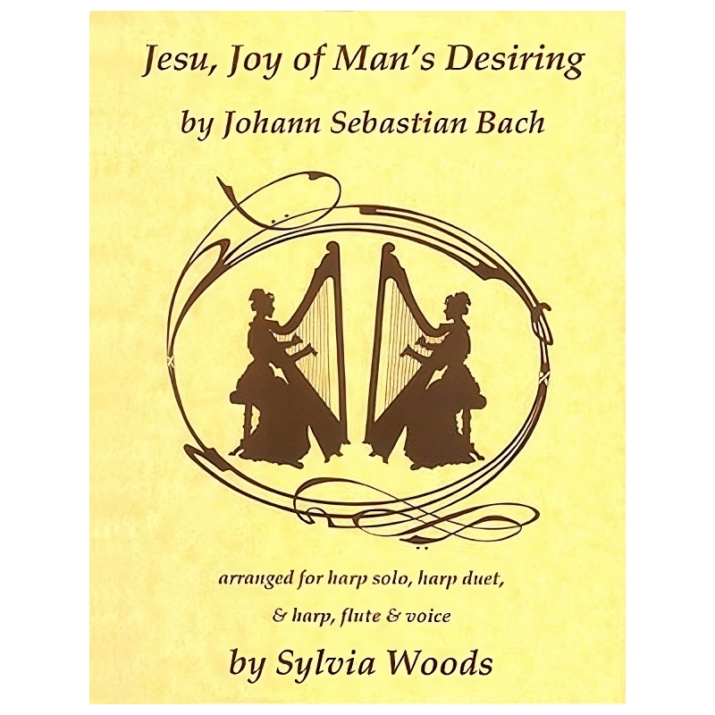 Bach, J S - Jesu, Joy of Mans Desiring