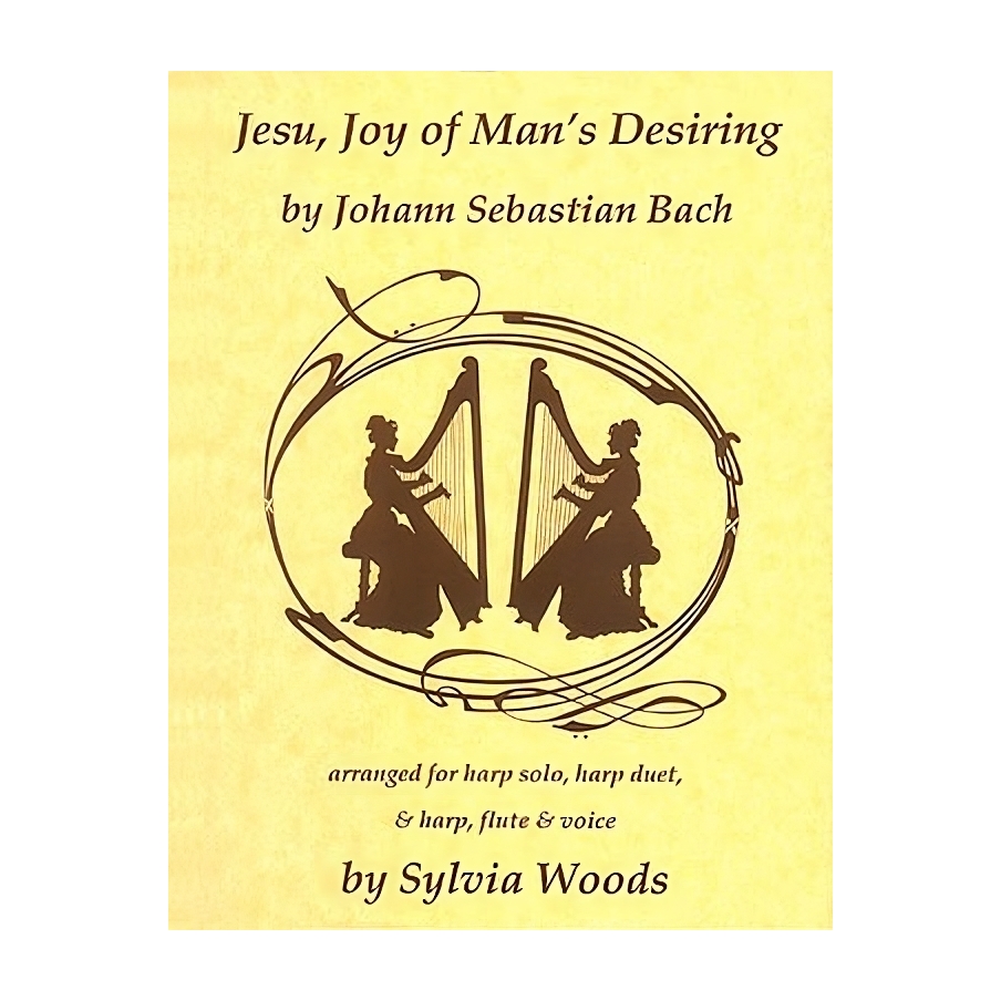 Jesu, Joy of Man's Desiring