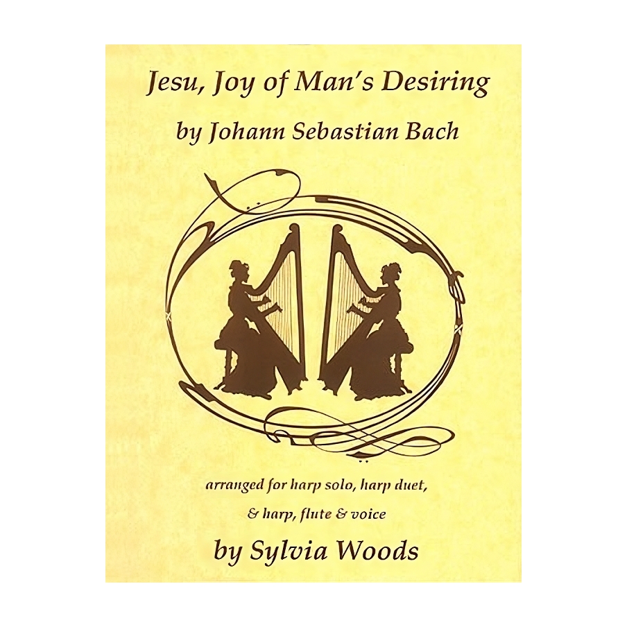 Bach, J S - Jesu, Joy of Mans Desiring