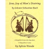 Jesu, Joy of Man's Desiring