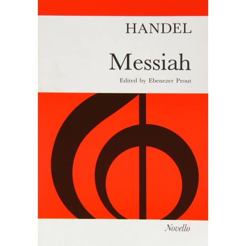 Handel, G F - Messiah (Prout)