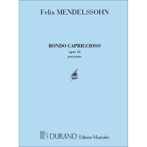 Bartholdy, Felix...