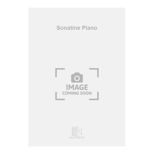 Steibelt, Daniel - Sonatine...