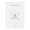 Steiger, Charles - Ecole Progr. Violon