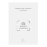 Debussy, Claude - Petite Suite. Menuet Vlc-Piano