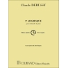 Debussy, Claude - Arabesque N 2 Vlc-Piano (Leon Roques