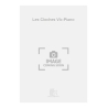 Debussy, Claude - Les Cloches Vlc-Piano