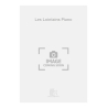 Waldteufel, Emile - Les Lointains Piano