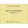 Waldteufel, Emile - Rose & Marguerites P
