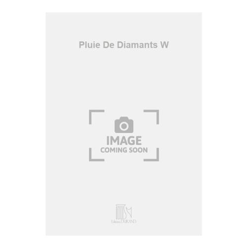 Waldteufel, Emile - Pluie...