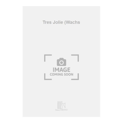 Waldteufel, Emile - Tres...