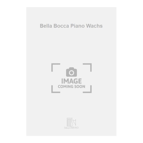 Waldteufel, Emile - Bella...
