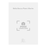 Waldteufel, Emile - Bella Bocca Piano Wachs