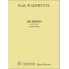 Waldteufel, Emile - Les Sirenes Fl-Piano