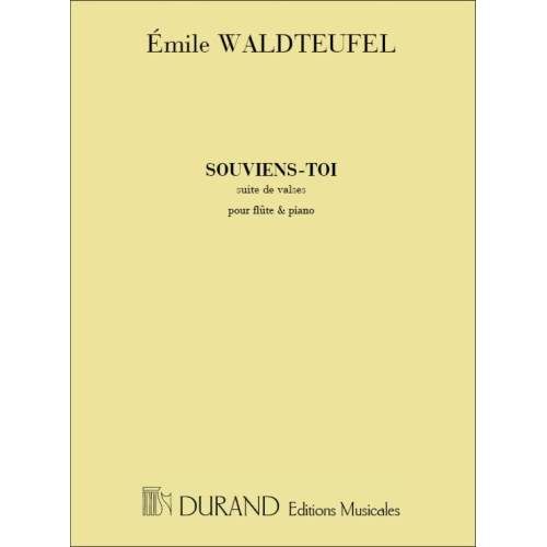 Waldteufel, Emile -...