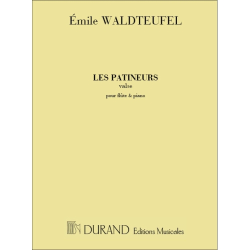 Waldteufel, Emile - Les...