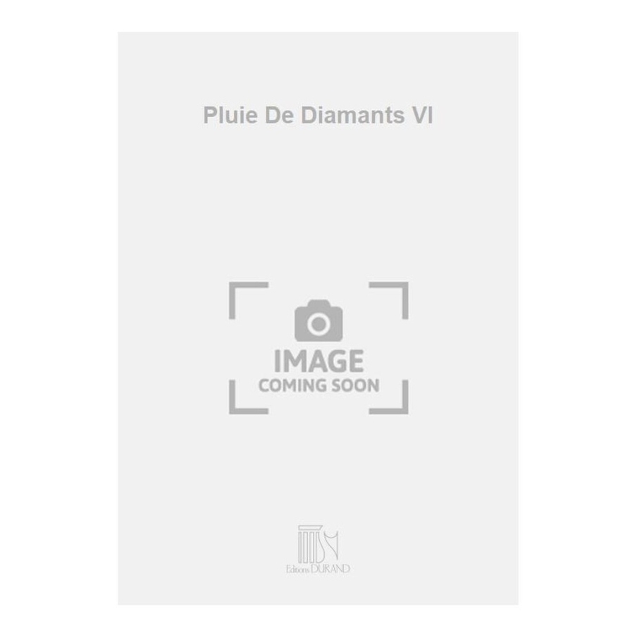 Waldteufel, Emile - Pluie De Diamants Vl