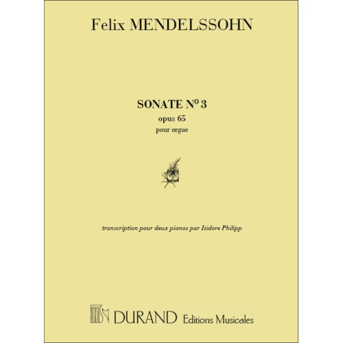 Bartholdy, Felix...