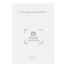 Waldteufel, Emile - Hommage Au Dames W