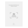 Steiger, Charles - Complainte Bretonne Violon-Piano