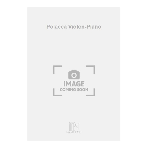 Steiger, Charles - Polacca...