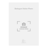 Steiger, Charles - Dialogue Violon-Piano