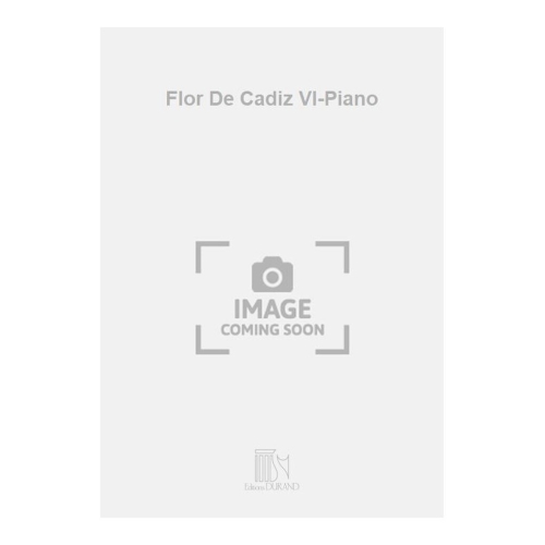 Steiger, Charles - Flor De...