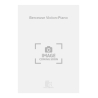 Steiger, Charles - Berceuse Violon-Piano