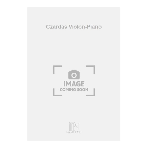 Steiger, Charles - Czardas...