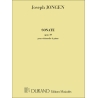 Schmitt, Florent - Lied & Scherzo Vlc-Piano