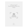 Schmitt, Florent - 2 Pieces Op 57 Tournoiement Piano Ou Harpe