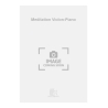 Schmitt, Florent - Meditation Violon-Piano