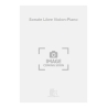 Schmitt, Florent - Sonate Libre Violon-Piano