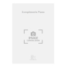 Schmitt, Florent - Compliments Piano