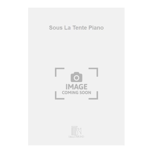 Schmitt, Florent - Sous La...