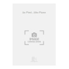 Weiller, Ernest - Au Pied.. Alto-Piano