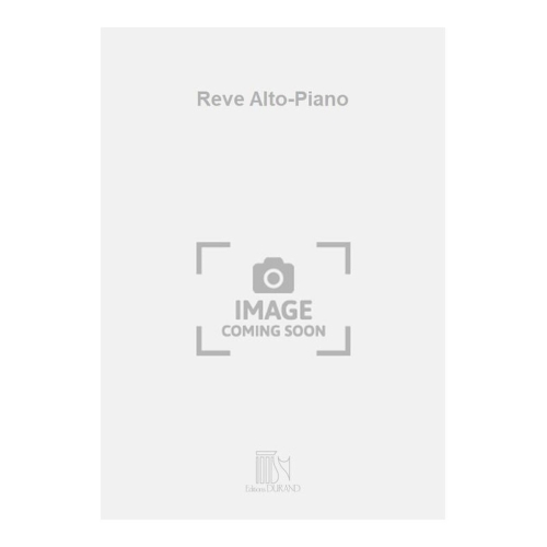 Weiller, Ernest - Reve...