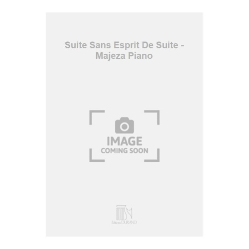 Schmitt, Florent - Suite...
