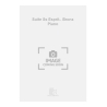 Schmitt, Florent - Suite Ss Esprit.. Bronx Piano
