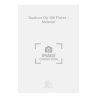 Schmitt, Florent - Quatuor Op 106 Flutes - Materiel