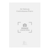 Pascal, Claude - Air Various Contrebasse-Piano