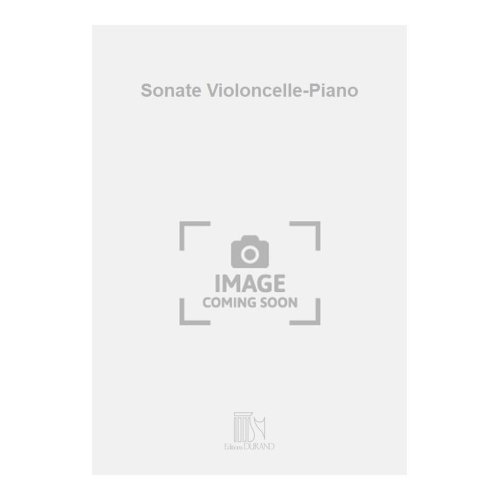 Pascal, Claude - Sonate...