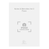 Ballif, Claude - Notes & Menottes Vol 2 Piano