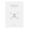 Ballif, Claude - Solfeggietto N 18 Contrebasse